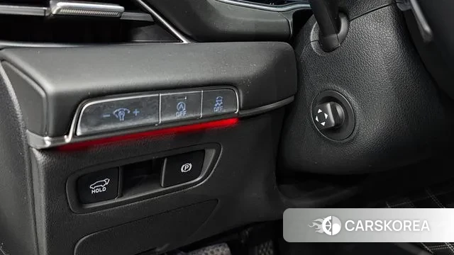 Genesis GV80 2022 Белый из Кореи, фото 4