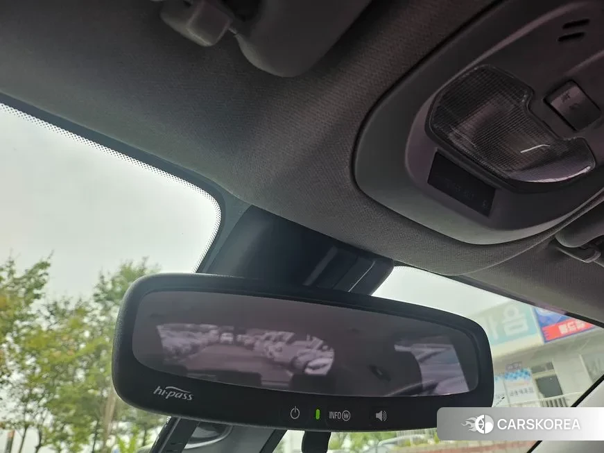 Chevrolet (GM Daewoo) The Next Spark 2018 Серый из Кореи, фото 4