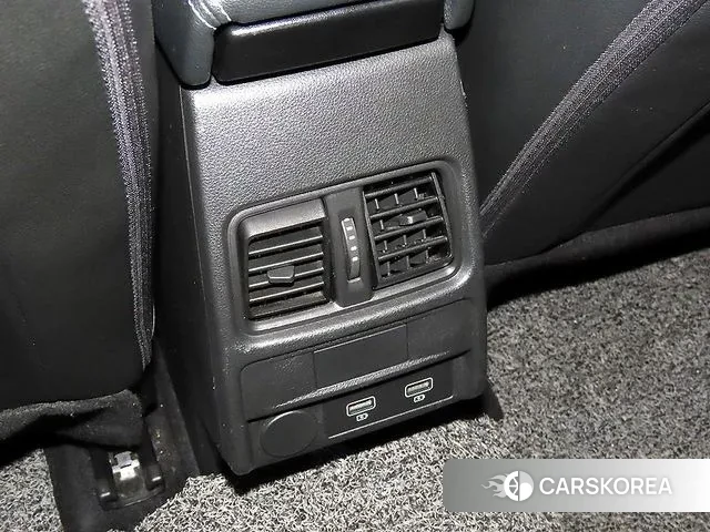 Renault Korea (Samsung) XM3 2020 Цвет тростника из Кореи, фото 4