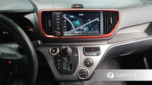 Kia The New Ray 2020 Белый из Кореи, фото 4