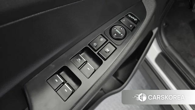 Hyundai All New Tucson 2019 Белый из Кореи, фото 4