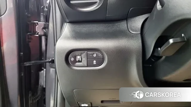 Hyundai Casper 2023 Серый из Кореи, фото 4