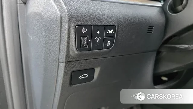 Kia K5 3rd generation 2022 Серый из Кореи, фото 4