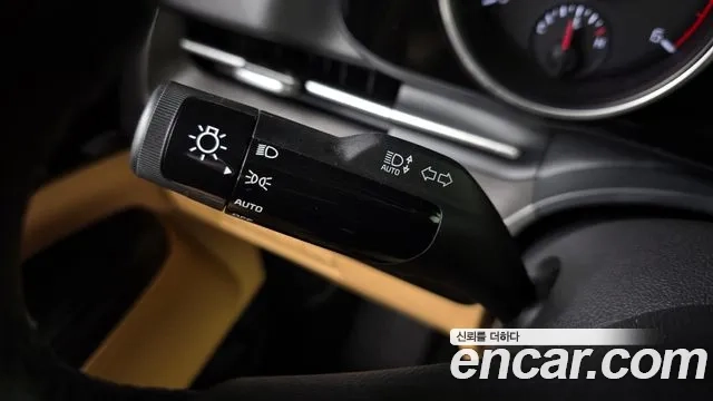 Kia Carnival 4th generation 2021 Черный из Кореи, фото 4