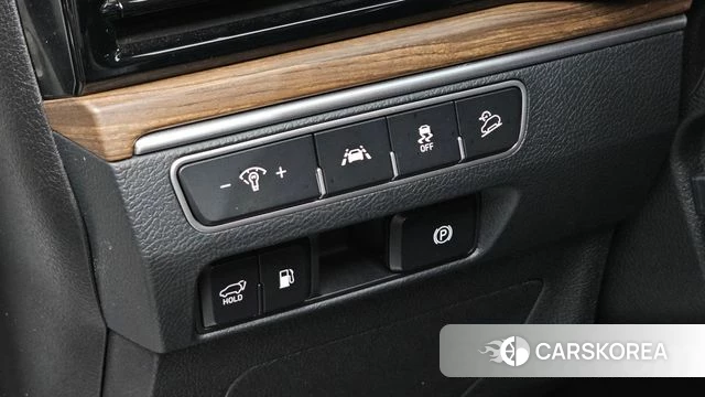 Kia Mohave Master 2020 Белый из Кореи, фото 4