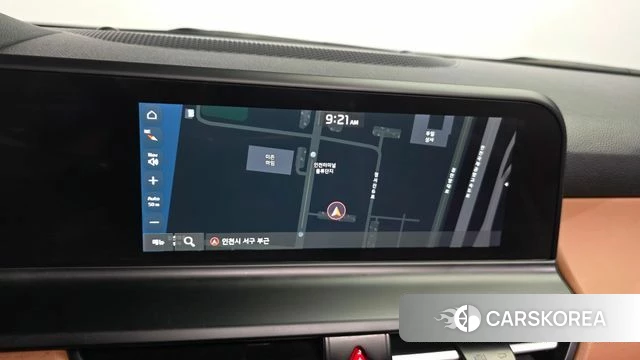 Kia The New Seltos 2024 Белый из Кореи, фото 4