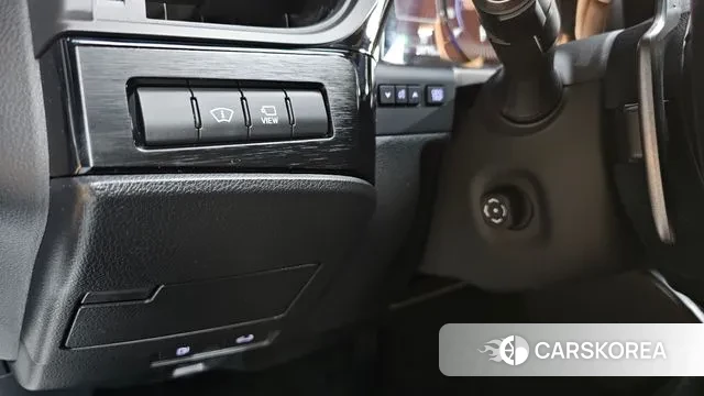 Lexus ES300h 7th generation 2024 Белый из Кореи, фото 4