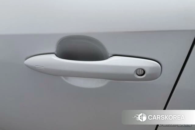 Toyota Lei Ling 2021 Белый из Китая, фото 4