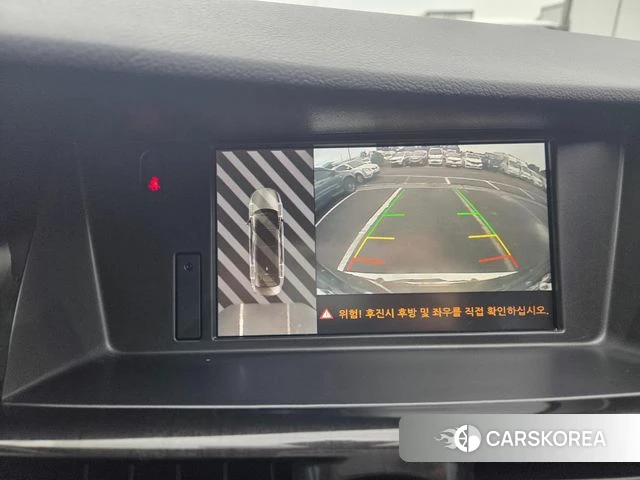 Renault Korea (Samsung) SM7 Nova 2018 Жемчужный цвет из Кореи, фото 4