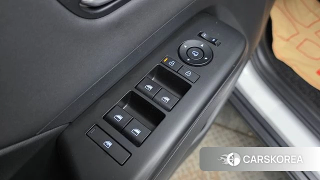 Hyundai Kona (SX2) 2023 Белый из Кореи, фото 4