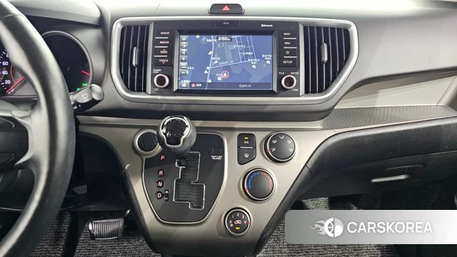 Kia The New Ray 2019 Белый из Кореи, фото 4