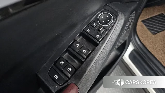 Kia Seltos 2021 Белый из Кореи, фото 4