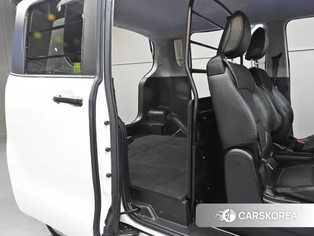 Kia The New Ray 2021 Белый из Кореи, фото 4