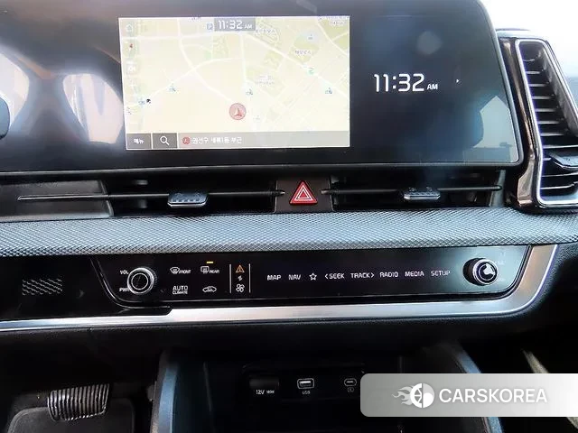 Kia Sportage 5th Generation id 3659437 из Кореи 4