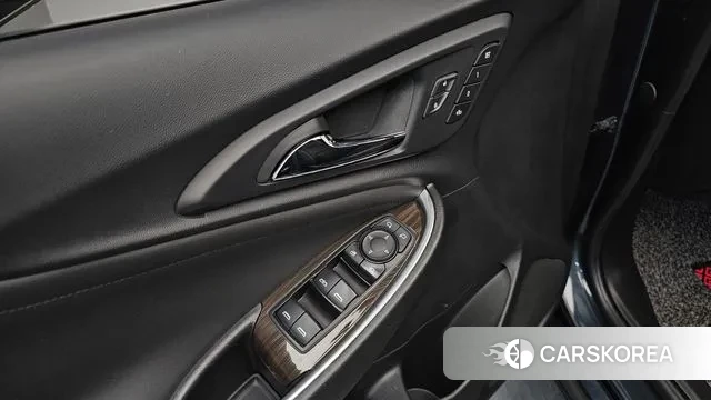 Chevrolet (GM Daewoo) The New Malibu 2019 Небесно-голубой из Кореи, фото 4