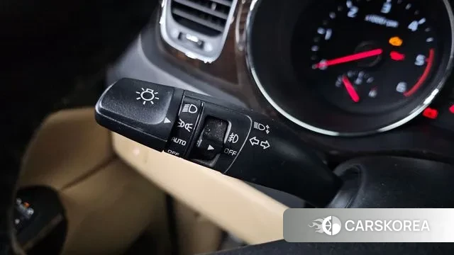 Kia The New Carnival 2018 Черный из Кореи, фото 4