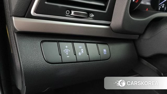 Hyundai Avante AD 2018 Белый из Кореи, фото 4