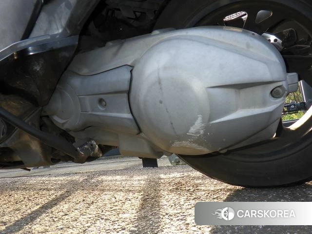 Проданный Suzuki SKYWAVE 250S id 3947112 из Японии