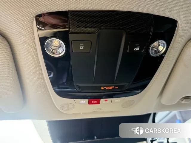 Kia The New K5 3rd generation 2024 Серый из Кореи, фото 4