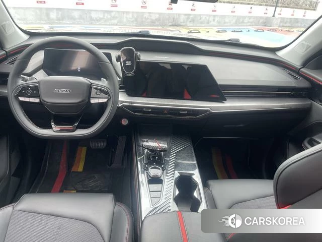 Changan Z6 2022 Серебристо-серый из Китая, фото 4