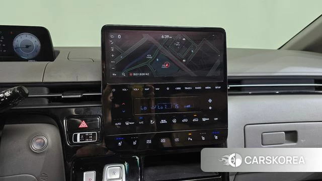 Hyundai Staria 2022 Черный из Кореи, фото 4