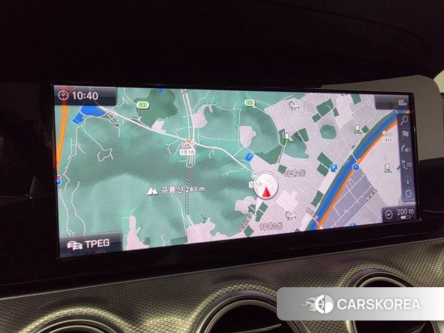 Mercedes-Benz E-Class W213 2019 Белый из Кореи, фото 4