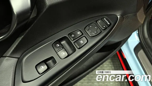 Hyundai Veloster (JS) id 2684818 из Кореи 4