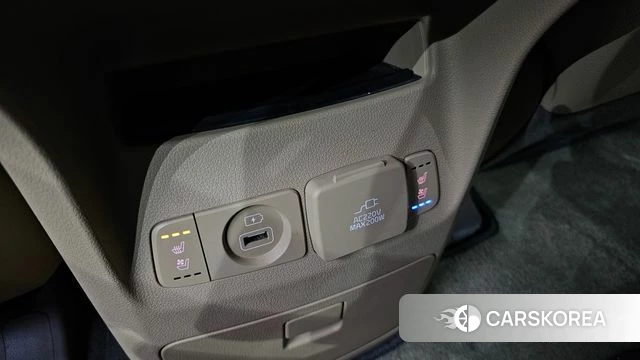 Kia The New Carnival 2020 Белый из Кореи, фото 4
