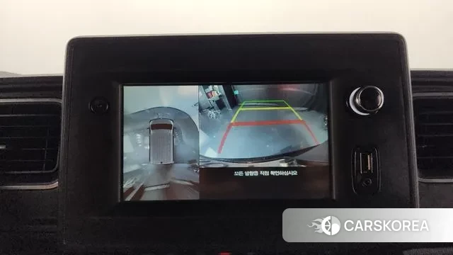 Renault Korea (Samsung) Master 2020 Серебряный из Кореи, фото 4