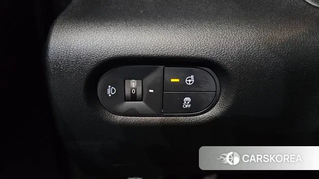 Hyundai Casper 2023 Светло-зеленый из Кореи, фото 4