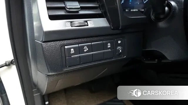 Ssangyong The New Rexton Sports Cannes 2022 Белый из Кореи, фото 4