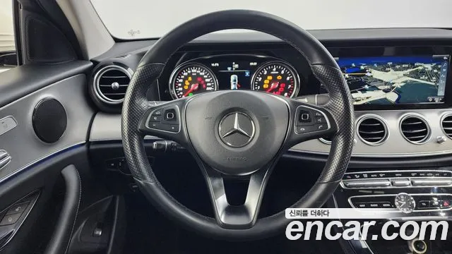 Mercedes-Benz E-Class W213 id 2666489 из Кореи 4