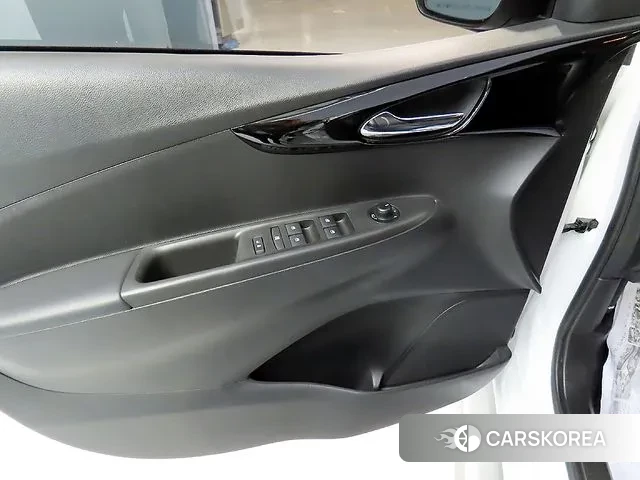 Chevrolet (GM Daewoo) The New Spark 2021 Белый из Кореи, фото 4