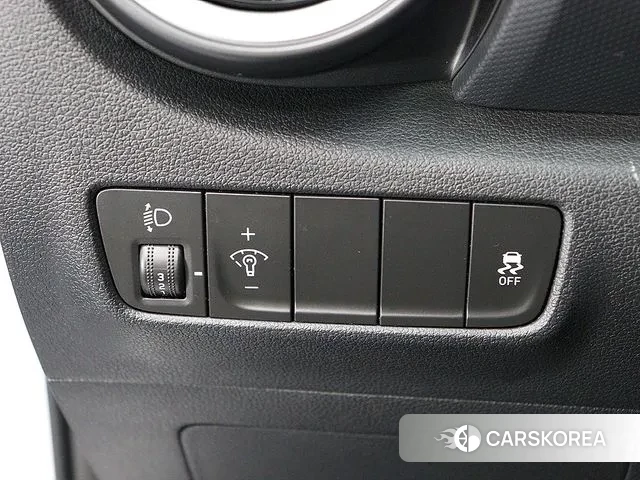 Hyundai The New Kona 2021 Белый из Кореи, фото 4