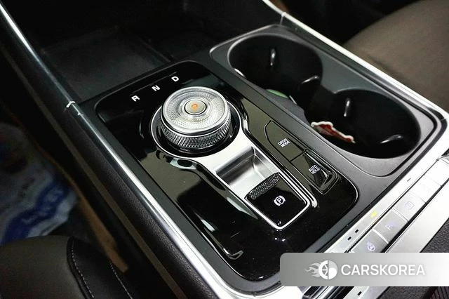 Kia The New Carnival 4th Generation 2024 Белый из Кореи, фото 4