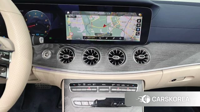 Mercedes-Benz E-Class W213 2021 Белый из Кореи, фото 4