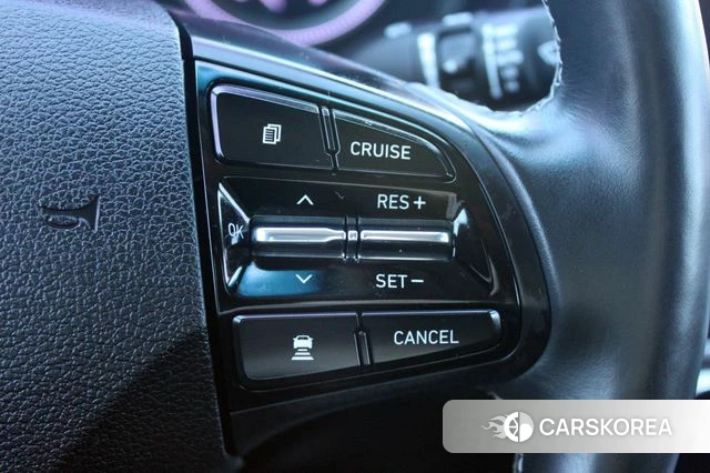 Hyundai Grandeur IG 2018 Серый из Кореи, фото 4