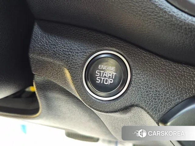 Kia Come New K3 2018 Синий из Кореи, фото 4