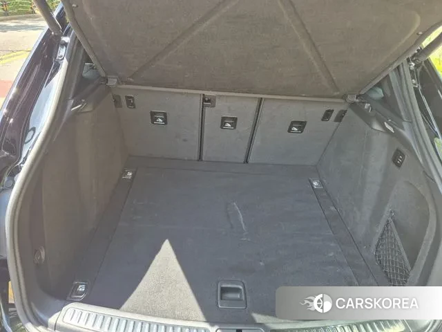 Porsche Macan 2024 Черный из Кореи, фото 4