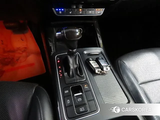 Kia The New Sorento 2019 Серый из Кореи, фото 4