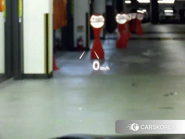 Kia K7 Premier 2019 Черный из Кореи, фото 4