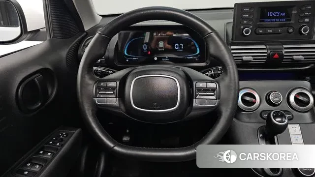 Hyundai Casper 2021 Белый из Кореи, фото 4