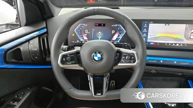 BMW X3 (G45) 2025 Белый из Кореи, фото 4