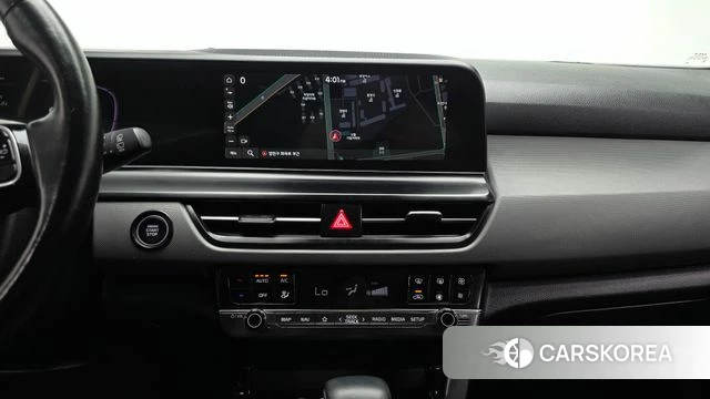 Kia The New Seltos 2022 Белый из Кореи, фото 4