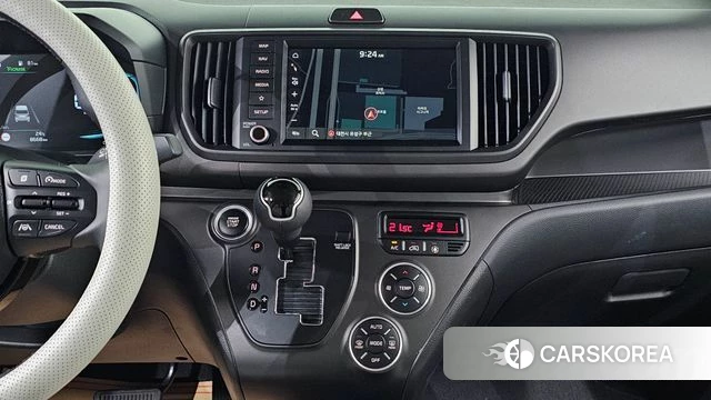 Kia The New Kia Ray 2025 Белый из Кореи, фото 4