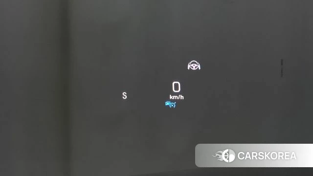 Mercedes-Benz S-Class W222 2019 Черный из Кореи, фото 4