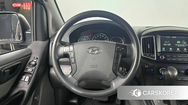 Hyundai The New Grand Starex 2020 Серебряный из Кореи, фото 4