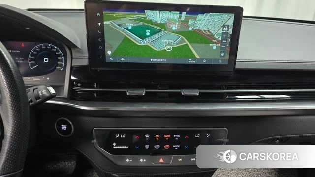 Ssangyong The New Rexton Sports Cannes 2024 Жемчужный цвет из Кореи, фото 4