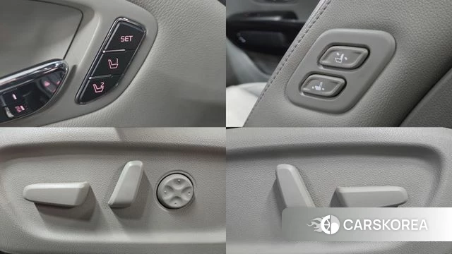 Kia The New Carnival 2018 Белый из Кореи, фото 4