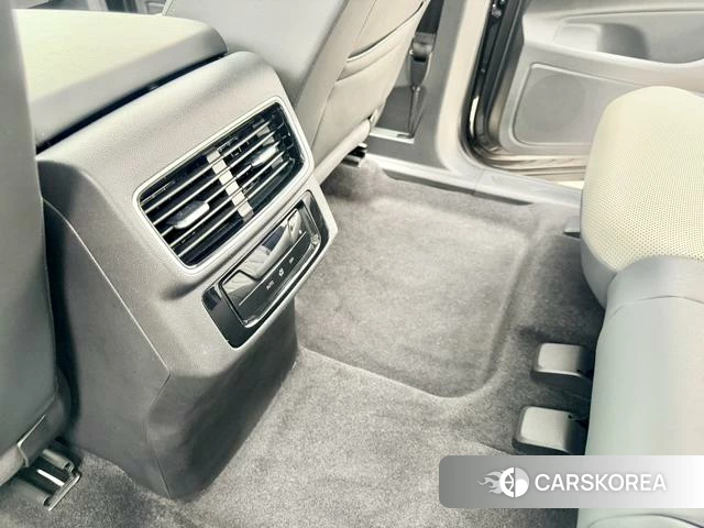 Volkswagen Range patrol 2023 Темно-серый из Китая, фото 4